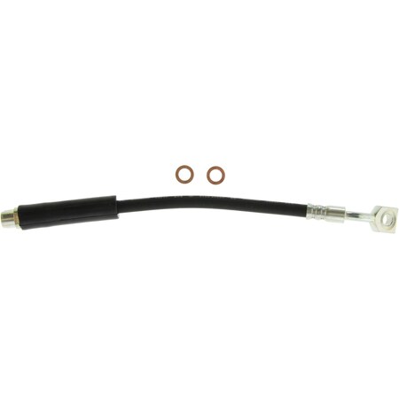 Centric Brake Hose, Parts 150.62372 150.62372